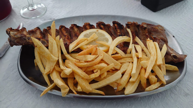 Restaurante Das Marias - Gastronomia e hotelaria