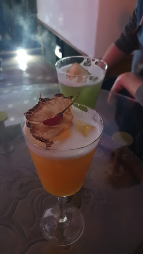 Opinii despre Trinity Bar în Albufeira - Gastronomia e hotelaria