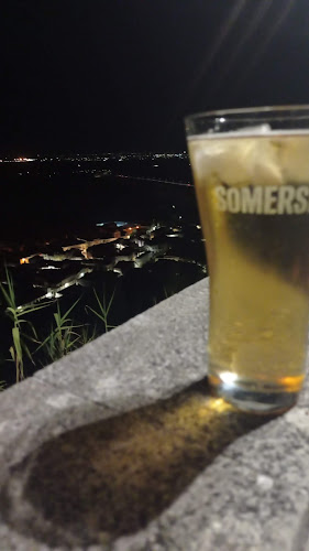 Celestial Bar & Café - Gastronomia e hotelaria