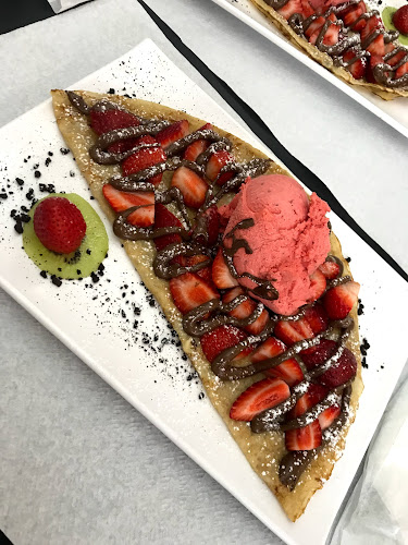 Doce Cone - Gastronomia e hotelaria