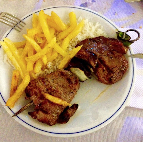 Restaurante Casa de Pasto Pena de Galo - Gastronomia e hotelaria