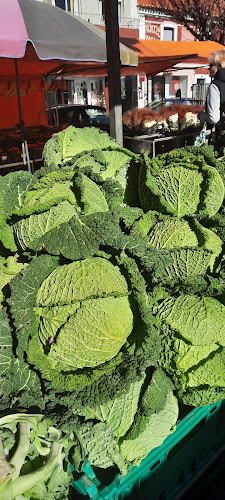 Opinii despre Praça da Fruta das Caldas da Rainha în Caldas da Rainha - Gastronomia e hotelaria