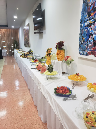 Restaurante O Petisco - Gastronomia e hotelaria