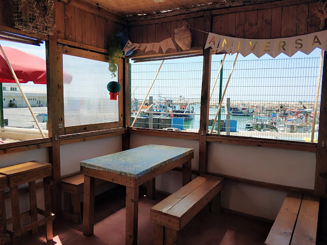 Taberna Ti Cidalia - Quarteira