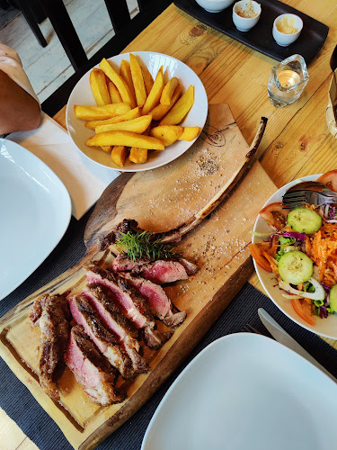 O Ensaio - Agualva-Cacém