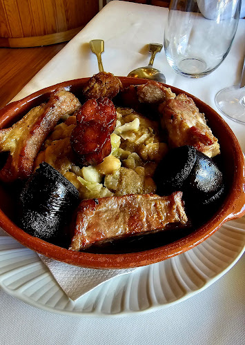 Opinii despre Restaurante Berne în Manteigas - Gastronomia e hotelaria