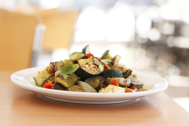 Comentarii opinii despre Restaurante Boi Amigo