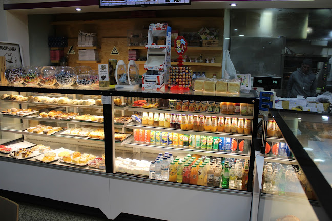 Pastelaria Cinderela 1 - Mangualde