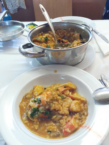 Solar do Bacalhau - Valença