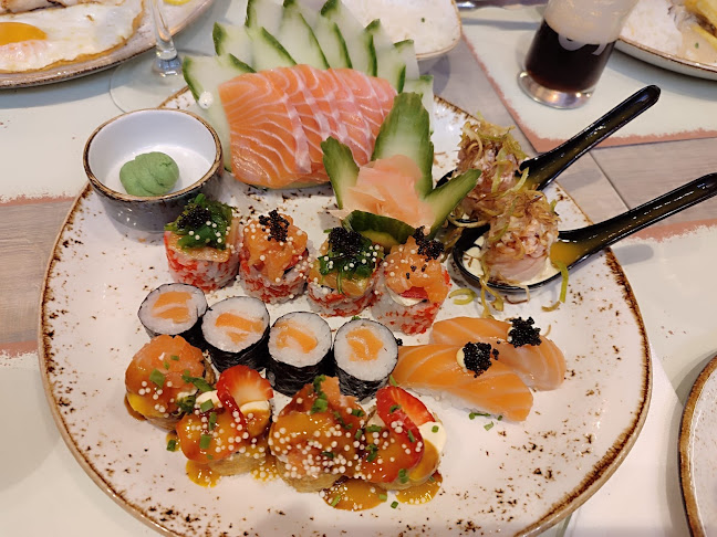 Opinii despre Ciao Cuore în Odivelas - Gastronomia e hotelaria