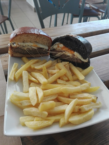 Comentarii opinii despre Paladares da Esquina