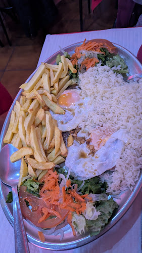 Restaurante Rapótacho