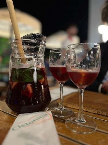 Cletonina - Gastronomia e hotelaria