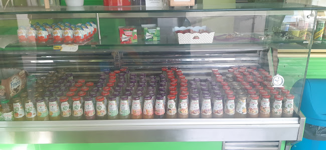 Pastelaria O Chaparro - Costa da Caparica