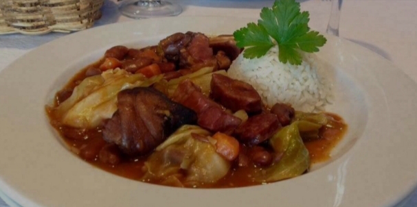 Ordem No Prato - Gastronomia e hotelaria