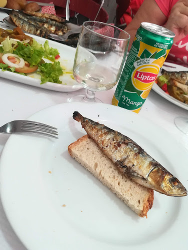 Opinii despre O Mirrita în Almada - Gastronomia e hotelaria