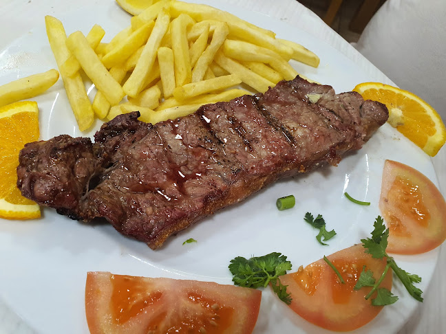 Opinii despre Ferribote în Setúbal - Gastronomia e hotelaria