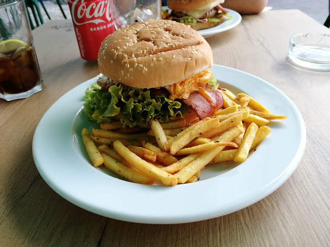 CarlsbergBar - Moita