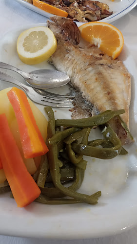 Reviews of Restaurante O Pescador in Ovar - Gastronomia e hotelaria
