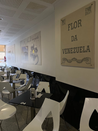 Comentarii opinii despre Flôr da Venezuela