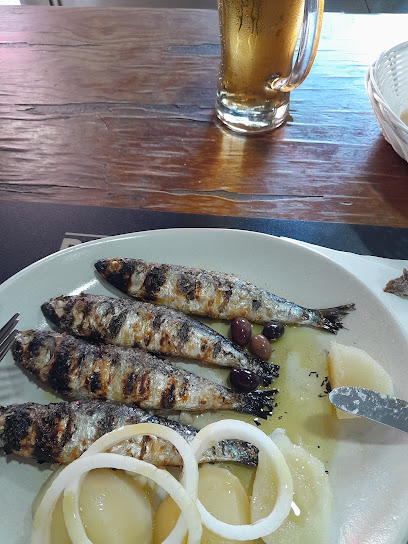 Café Eléctrico - Prato do dia