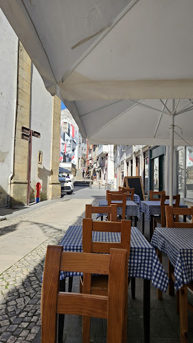 Praça do Comércio 110, 3000-116 Coimbra