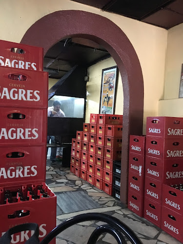 Café Zé dos Couratos - Vila Franca de Xira