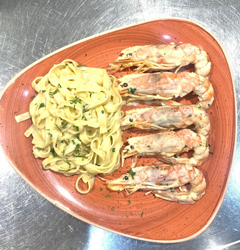 Il Capo Ristorante Italiano Nazare Open Times
