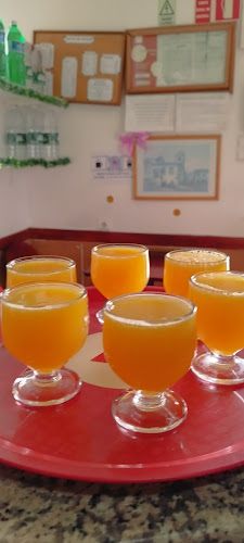 Snack Bar Luz Verde 1