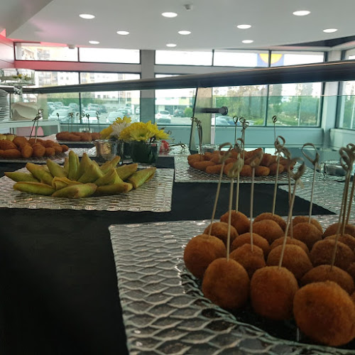 Comentarii opinii despre O Cantinho Real