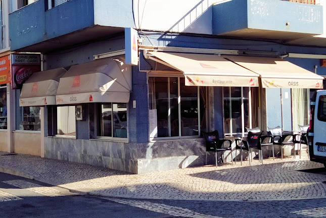 Comentarii opinii despre Oasis