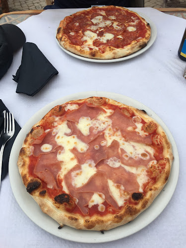 Italia Restaurant - Gastronomia e hotelaria