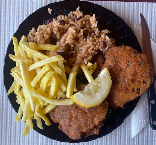 Comentarii opinii despre Café Restaurante Noiras Prato do dia