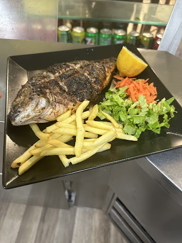 Restaurante Mama's Kitchen - Barreiro