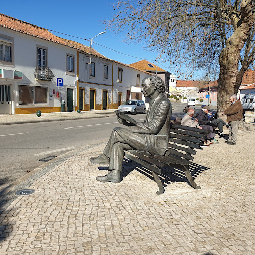 JV - Café Central - Azinhaga