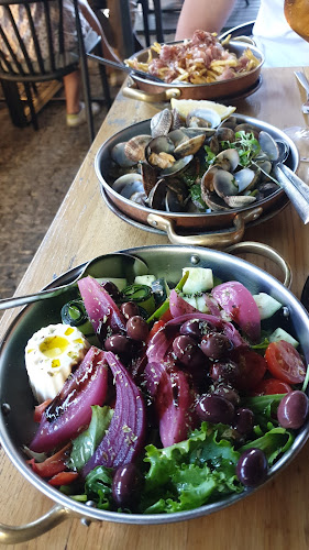 Comentarii opinii despre ALIBI by YoursPorto