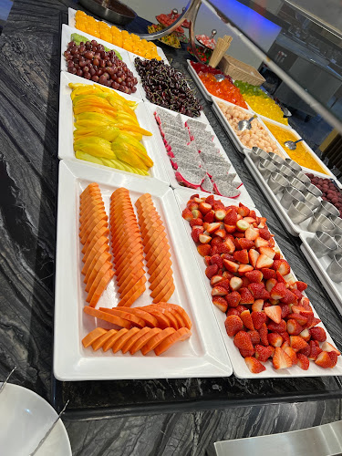 Comentarii opinii despre Restaurante NIKKO