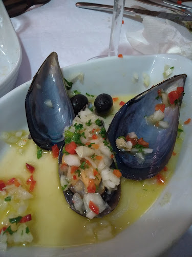 O Pescador - Viana do Castelo