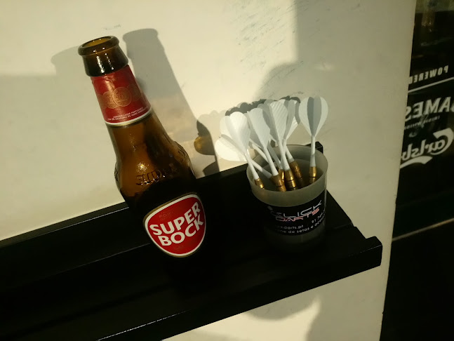 Opinii despre The Rolling Sports Bar în Porto - Gastronomia e hotelaria