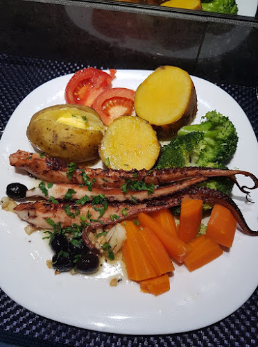 A Tendinha - Funchal