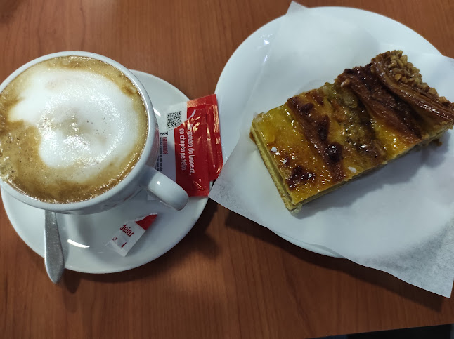 Opinii despre Padaria e Pastelaria Sra. De Guadalupe 3 în Esposende - Gastronomia e hotelaria