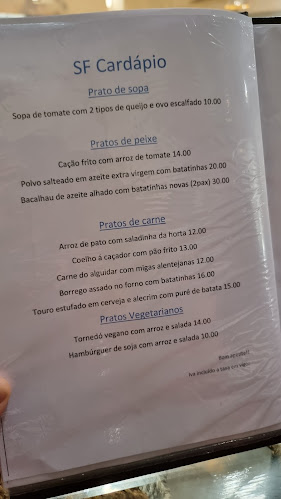 Restaurante & bar Sem-fim (Telheiro/Monsaraz) - Mourão