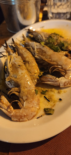 Comentarii opinii despre Tapas e Lendas restauração