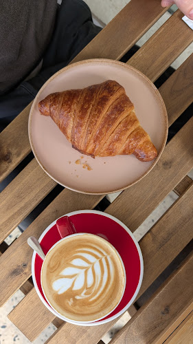 Asante Boutique Coffee Roasters