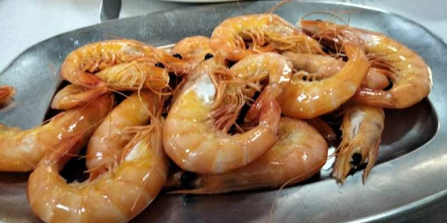 Opinii despre Marisqueira Casablanca în Viseu - Gastronomia e hotelaria