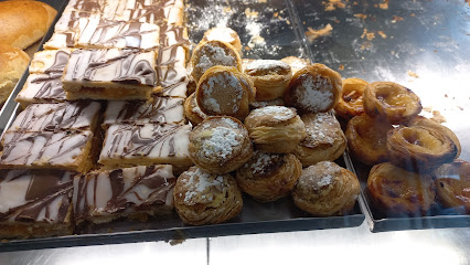 Pastelaria Doçelvas