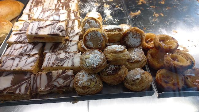 Pastelaria Doçelvas