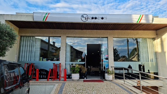 Pepperoni Pizzaria