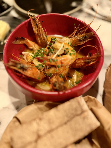 Opinii despre Taberna Rio în Porto - Gastronomia e hotelaria