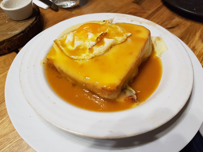 ALIBI by YoursPorto - Porto